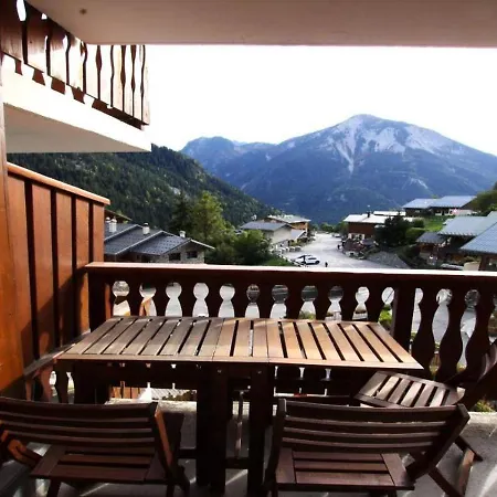 Apartment Le Centre - 2 Pieces Pour 6 Personnes 481 *