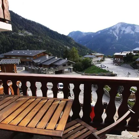 Apartment Le Centre - 2 Pieces Pour 6 Personnes 481 La Plagne